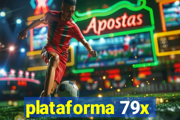 plataforma 79x